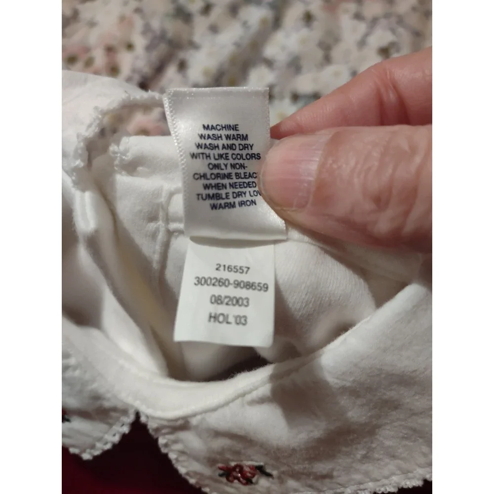 GAP vintage baby